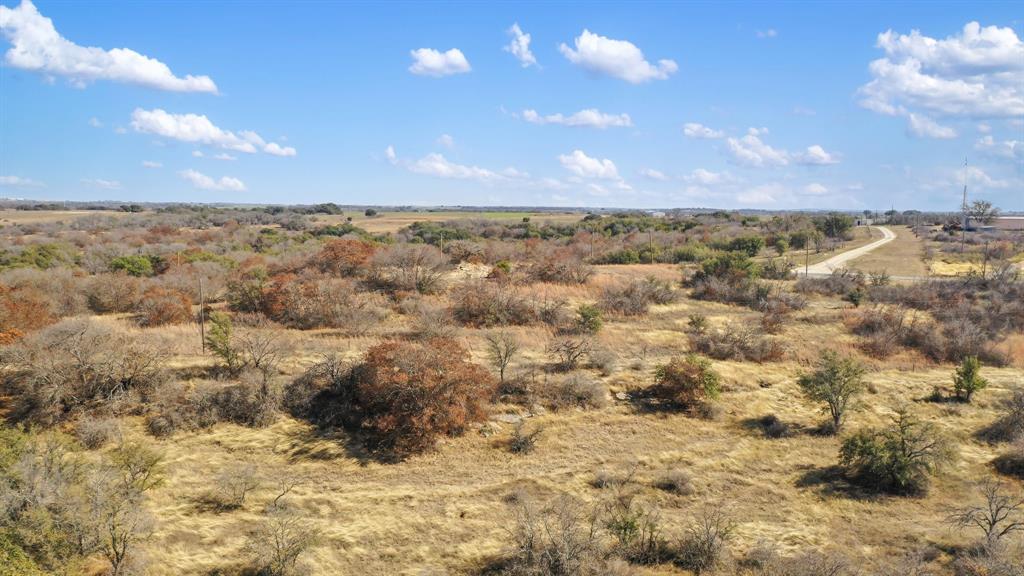 James Walker Surv Abs #988 - Land