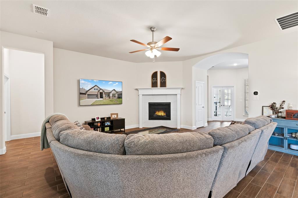 Timberbrook Ph 2 - Residential