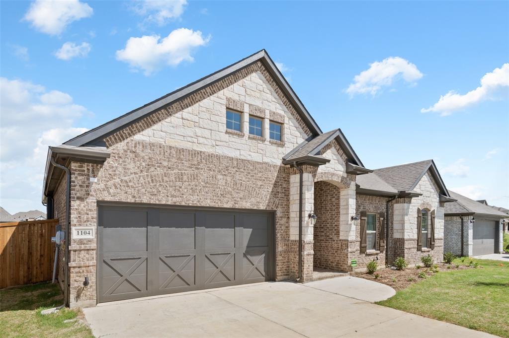 Timberbrook Ph 2 - Residential