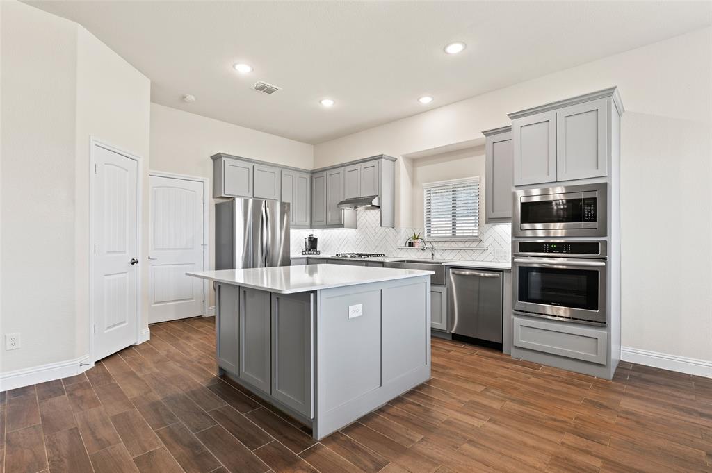 Timberbrook Ph 2 - Residential