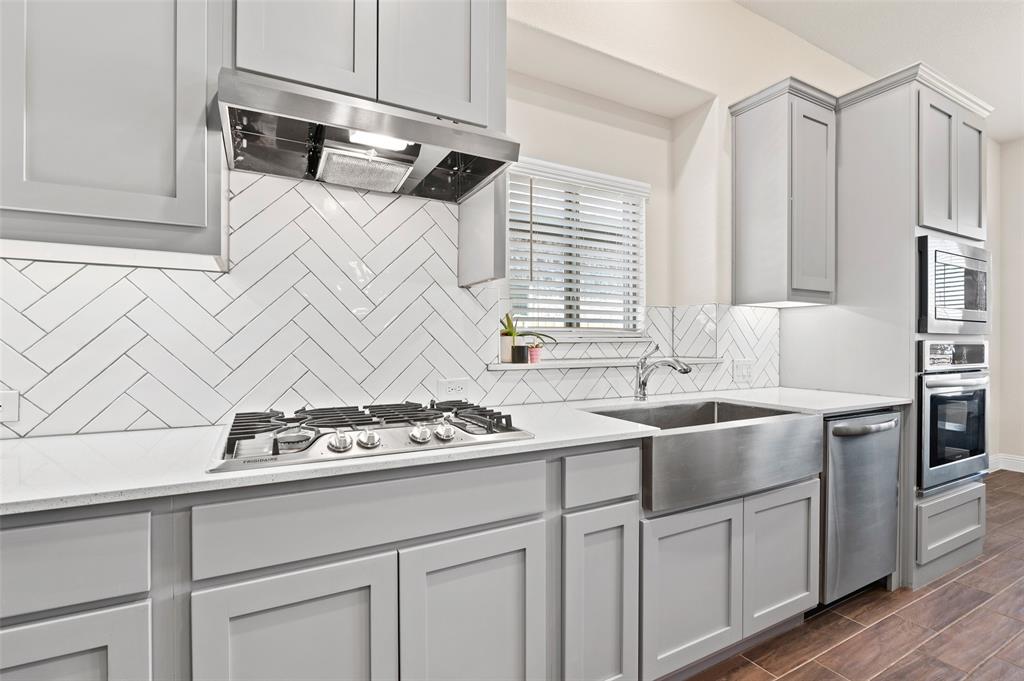 Timberbrook Ph 2 - Residential