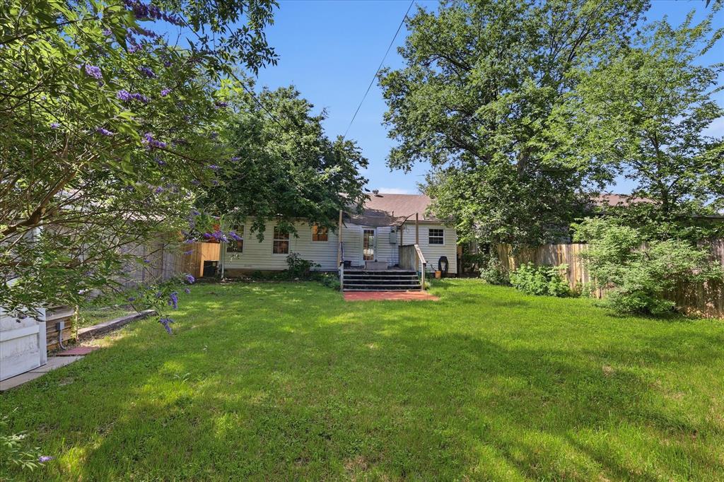 Chamberlain Arlington Heights 1st - Residential