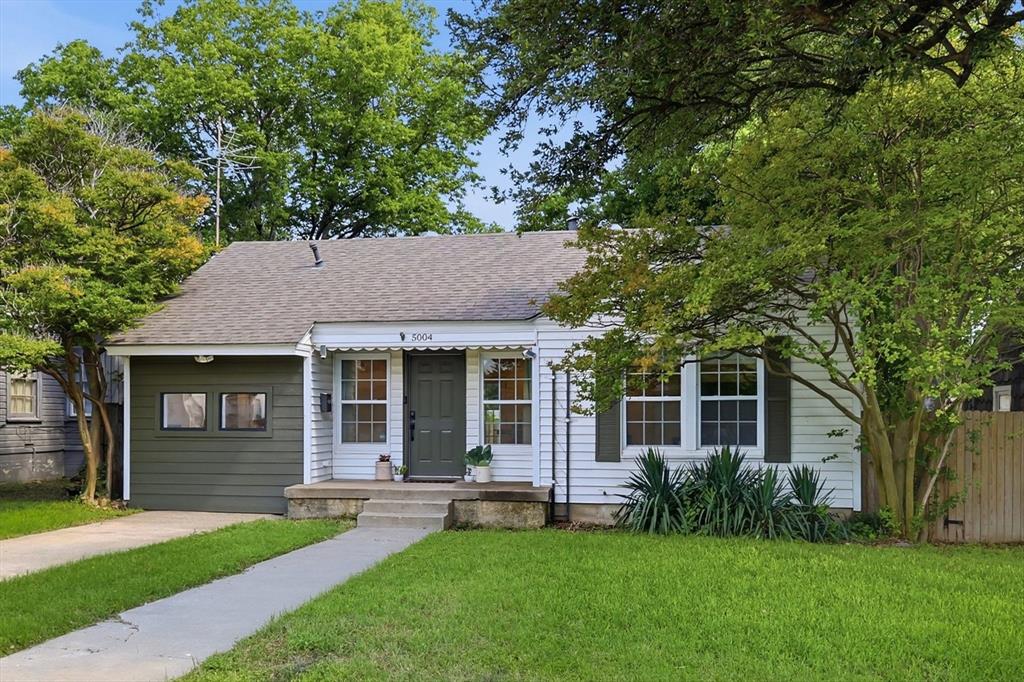 Chamberlain Arlington Heights 1st - Residential
