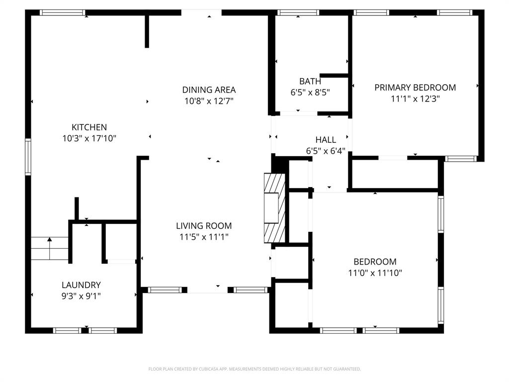Chamberlain Arlington Heights 1st - Residential