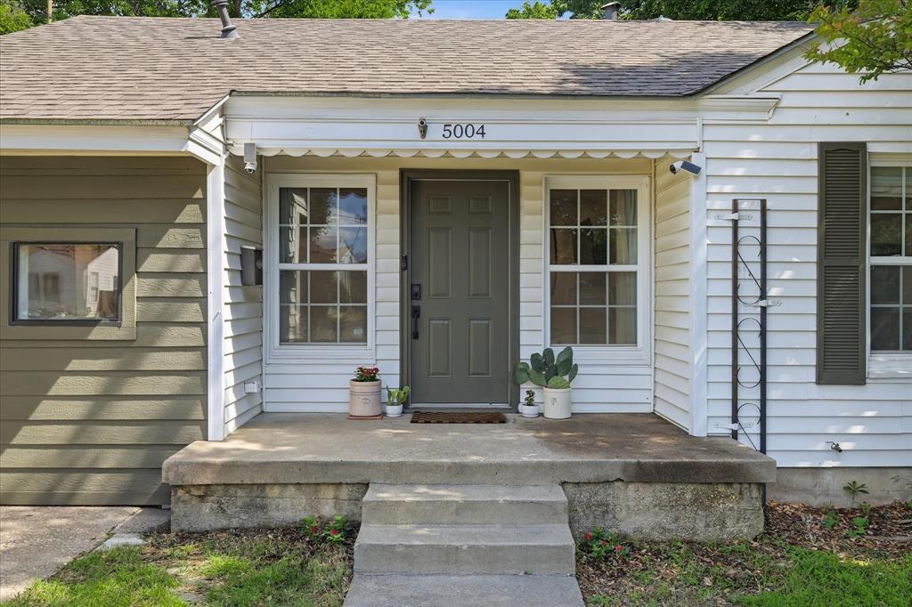 Chamberlain Arlington Heights 1st - Residential