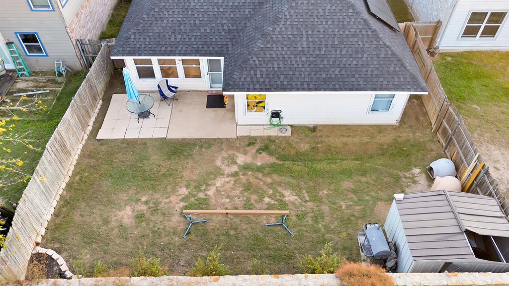 Chapel Ridge Add - Residential