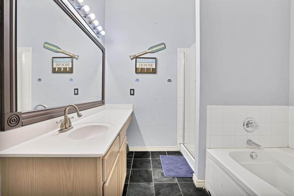 Chapel Ridge Add - Residential