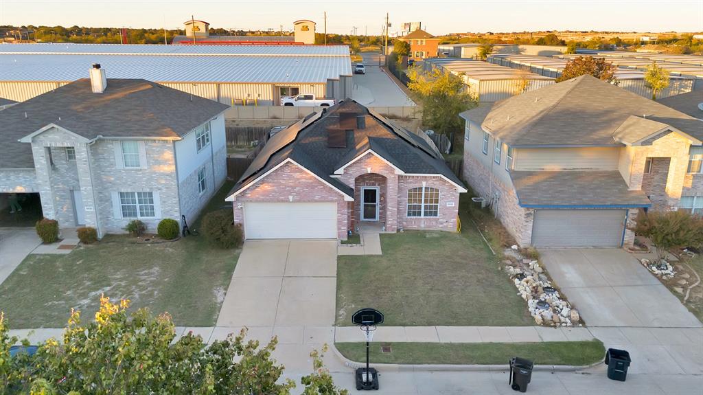 Chapel Ridge Add - Residential