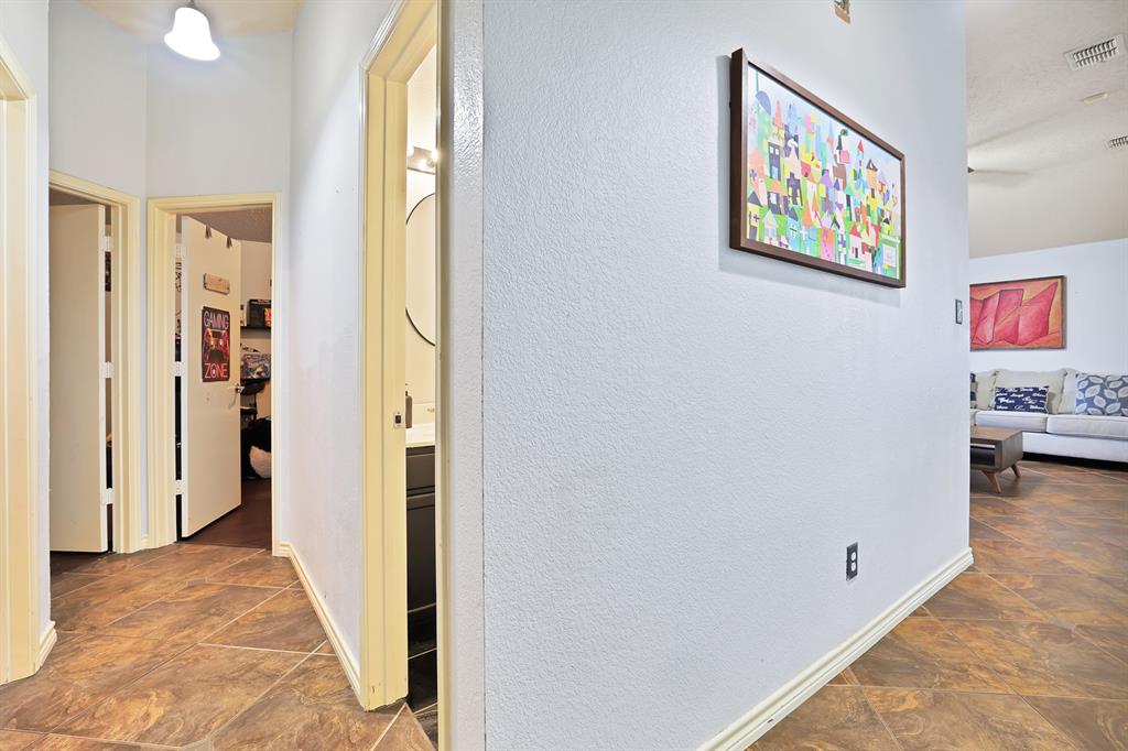 Chapel Ridge Add - Residential