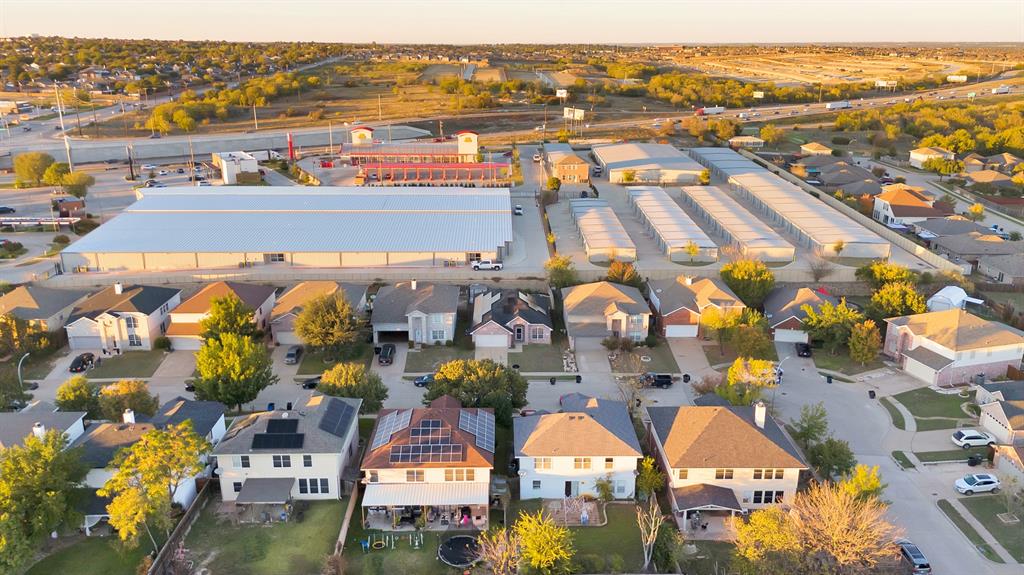 Chapel Ridge Add - Residential