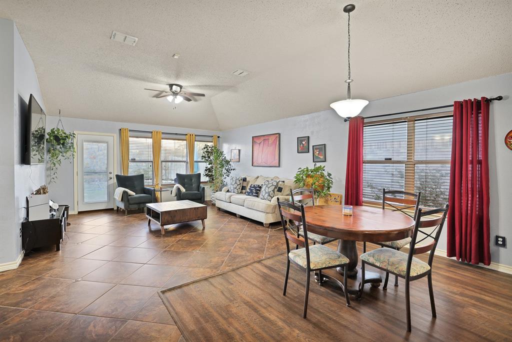 Chapel Ridge Add - Residential