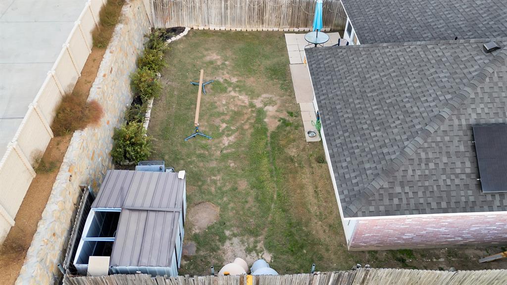 Chapel Ridge Add - Residential