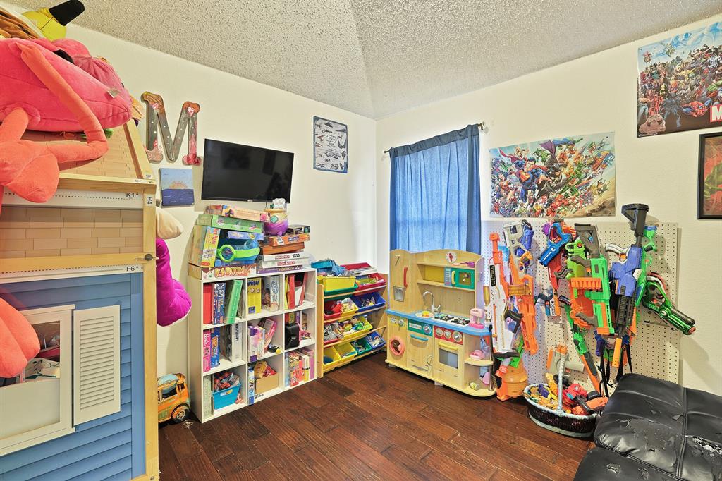 Chapel Ridge Add - Residential