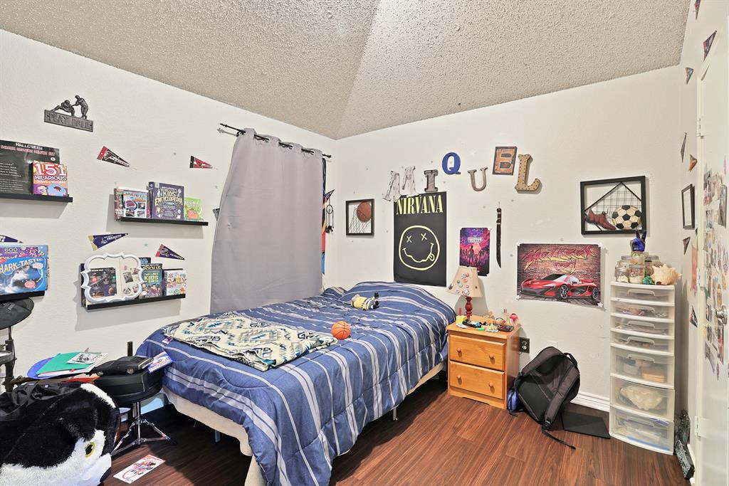 Chapel Ridge Add - Residential