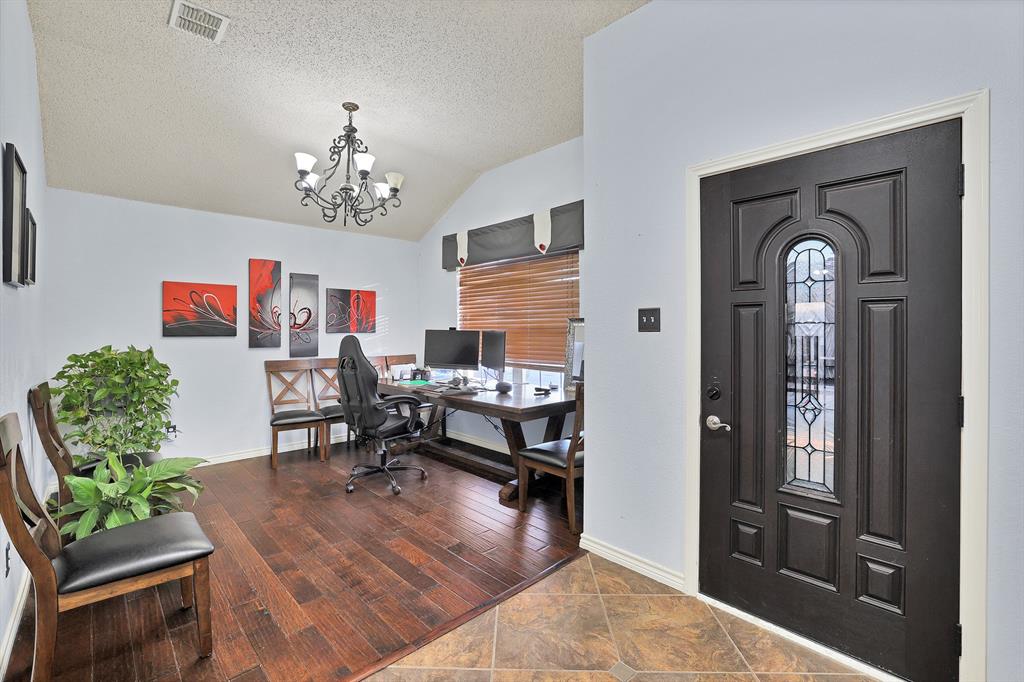 Chapel Ridge Add - Residential