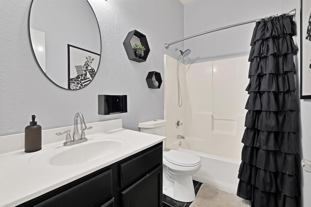 Chapel Ridge Add - Residential