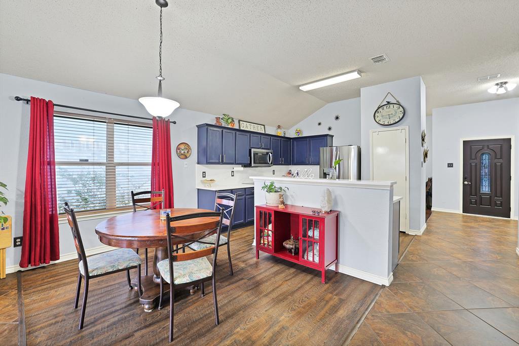 Chapel Ridge Add - Residential