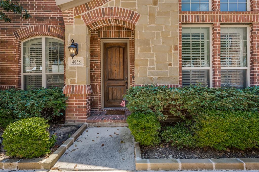 4068 Winsor Drive