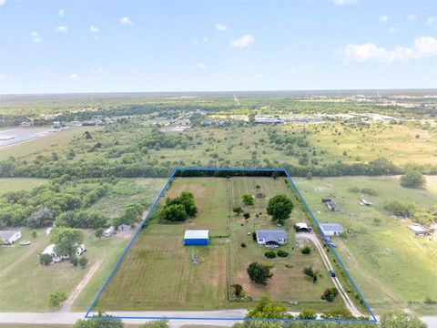 Photo of 8900 Crestview Estate Road, Quinlan, TX 75474 (MLS # 21331143)