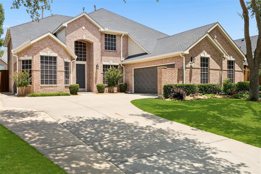 8010 Kings Court