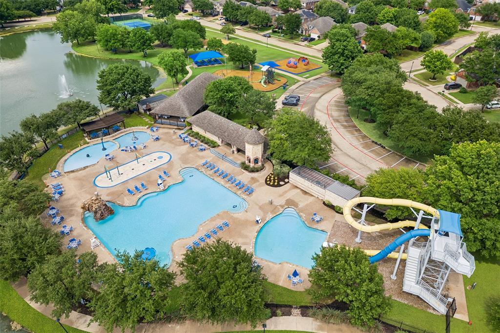8010 Kings Court