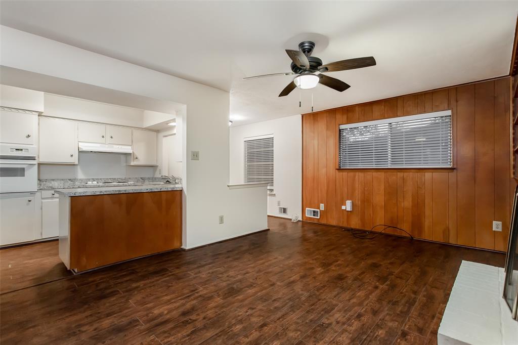 Mockingbird Manor Add - Residential Lease