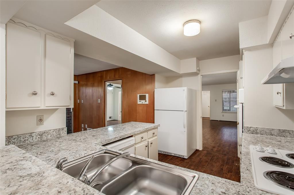 Mockingbird Manor Add - Residential Lease