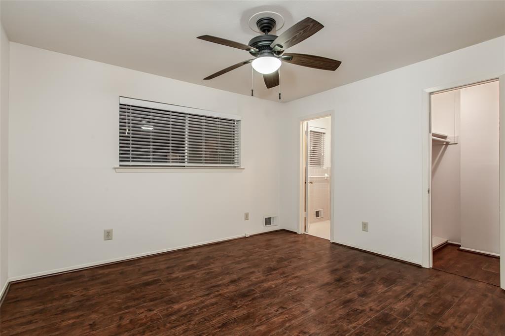 Mockingbird Manor Add - Residential Lease