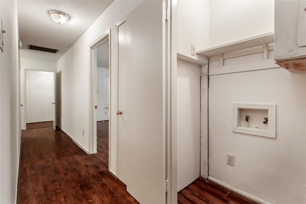 Mockingbird Manor Add - Residential Lease