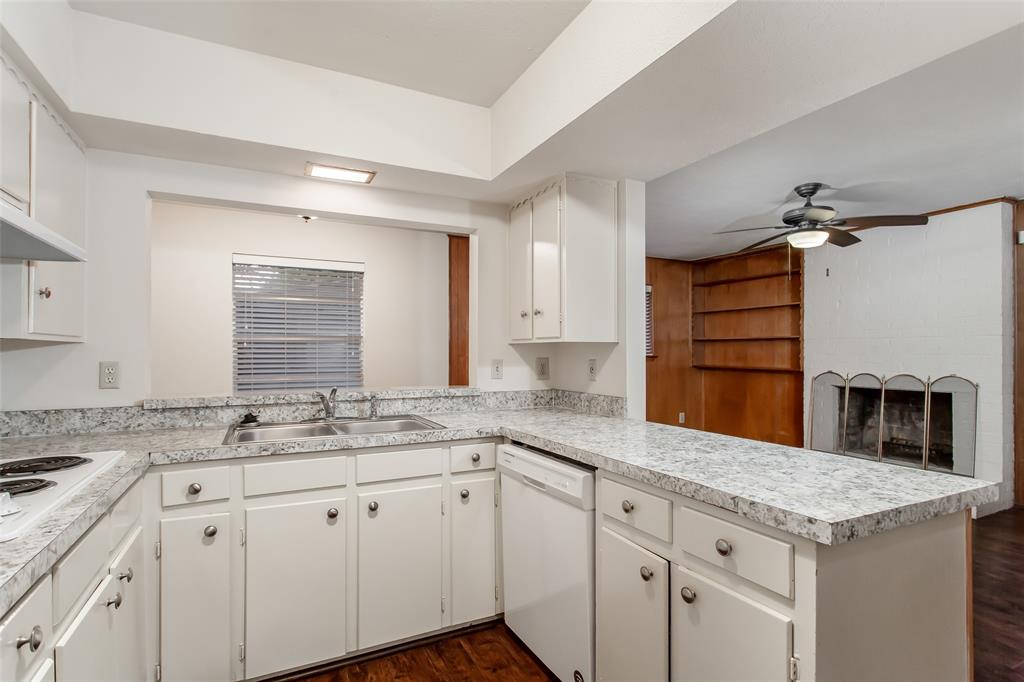 Mockingbird Manor Add - Residential Lease