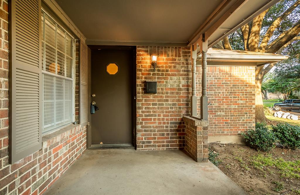 Mockingbird Manor Add - Residential Lease