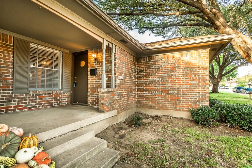 Mockingbird Manor Add - Residential Lease