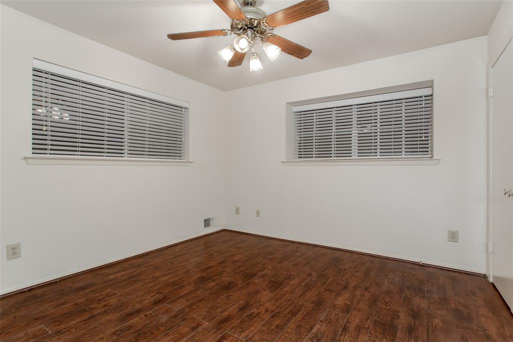 Mockingbird Manor Add - Residential Lease