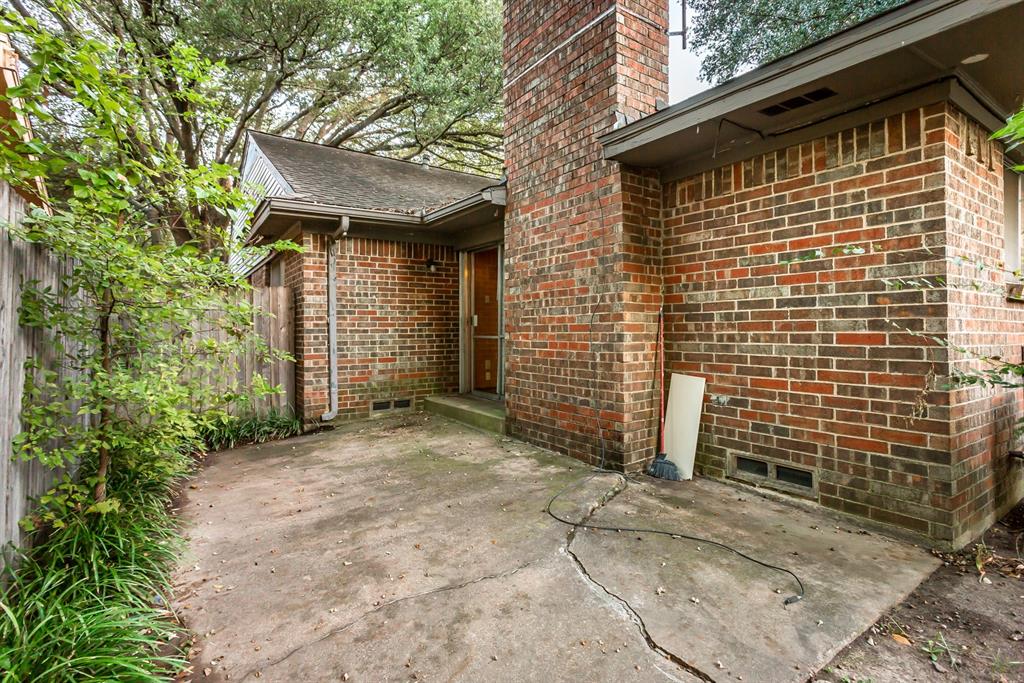 Mockingbird Manor Add - Residential Lease