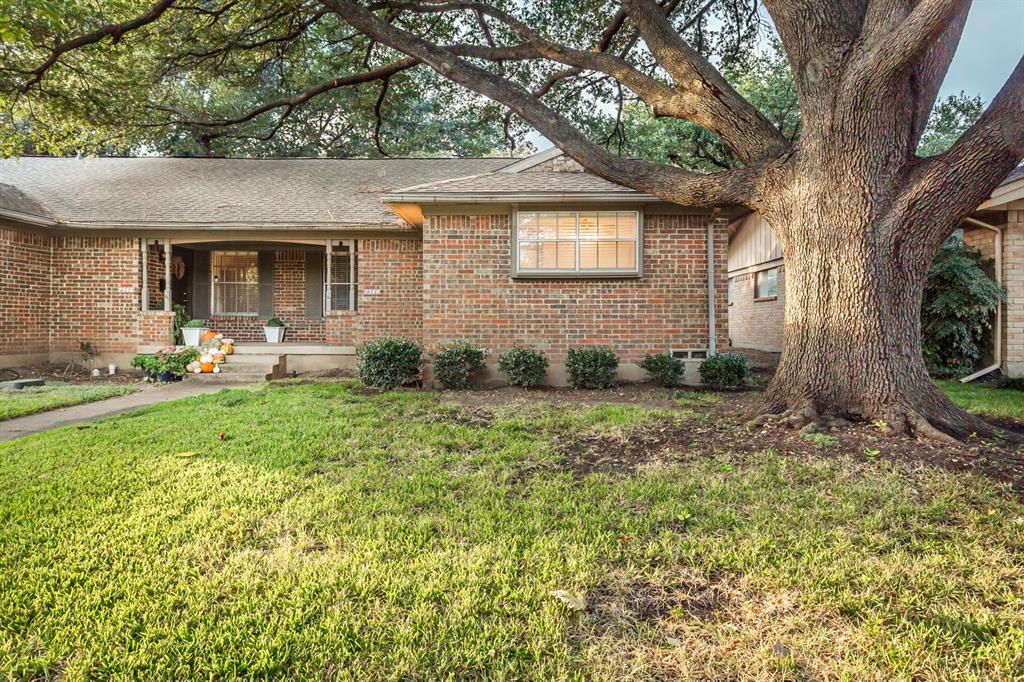 Mockingbird Manor Add - Residential Lease