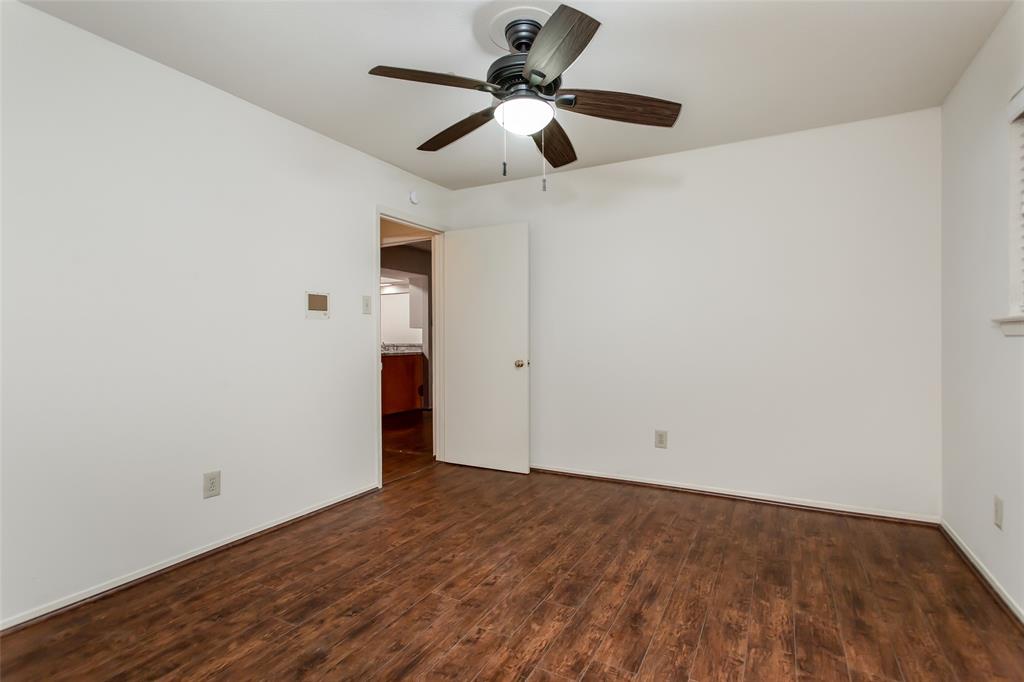 Mockingbird Manor Add - Residential Lease