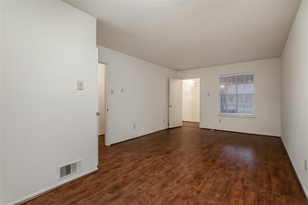 Mockingbird Manor Add - Residential Lease