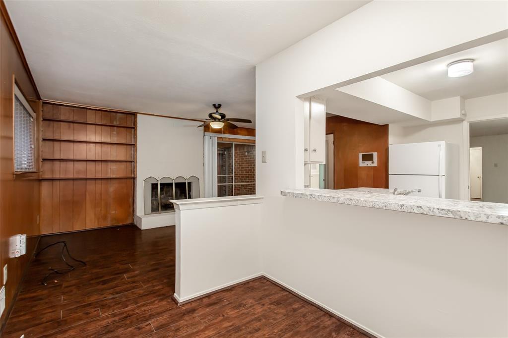 Mockingbird Manor Add - Residential Lease