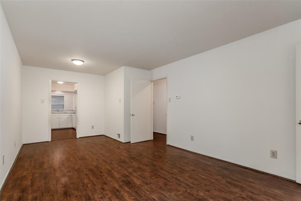 Mockingbird Manor Add - Residential Lease