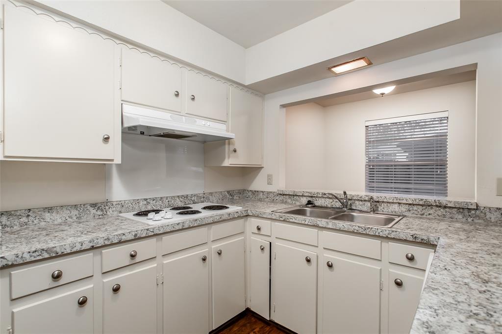 Mockingbird Manor Add - Residential Lease