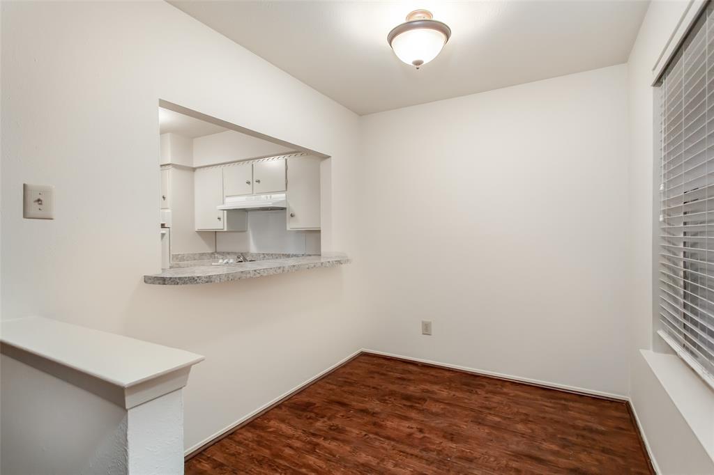 Mockingbird Manor Add - Residential Lease