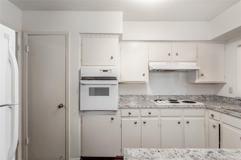 Mockingbird Manor Add - Residential Lease