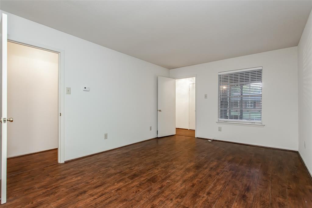 Mockingbird Manor Add - Residential Lease