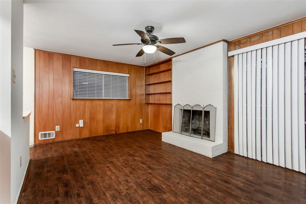 Mockingbird Manor Add - Residential Lease