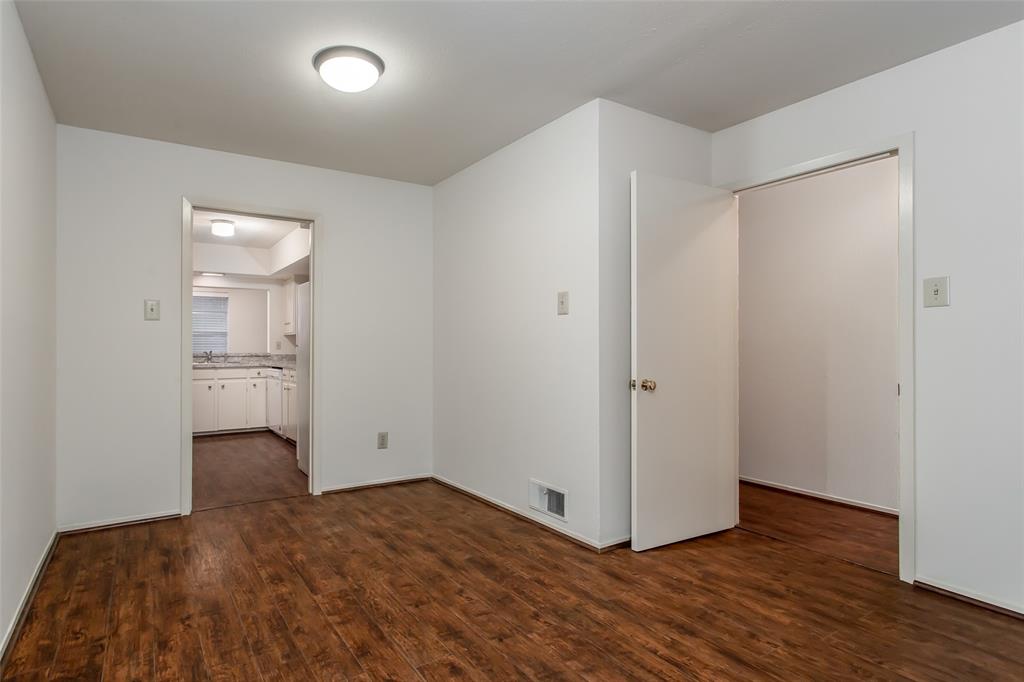 Mockingbird Manor Add - Residential Lease