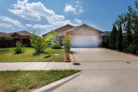 A home in Dallas