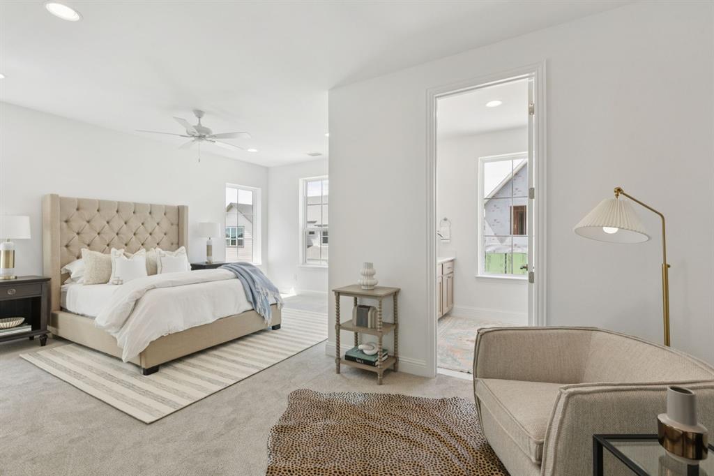 WHITE ROCK TRAIL - Residential