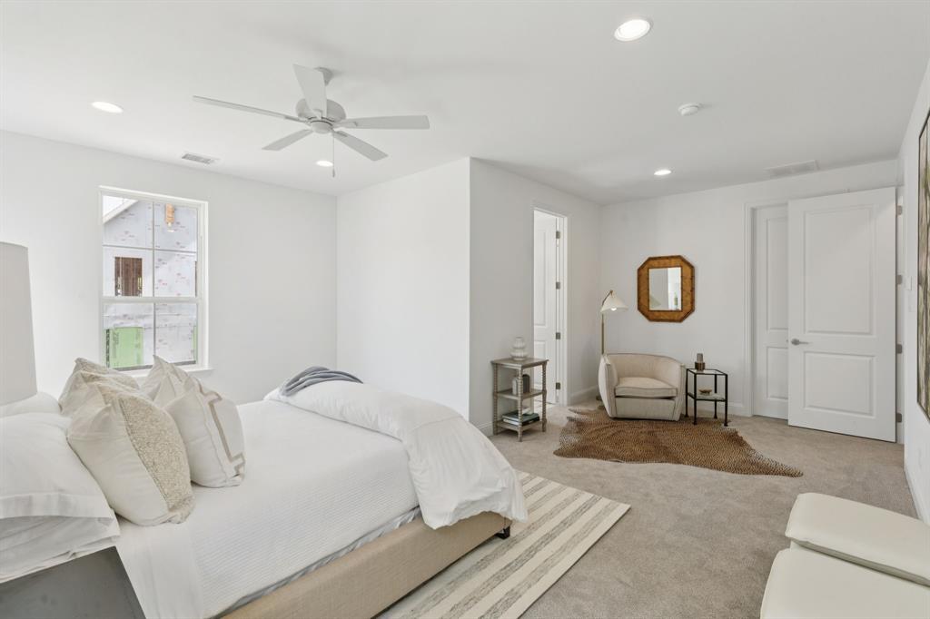 WHITE ROCK TRAIL - Residential