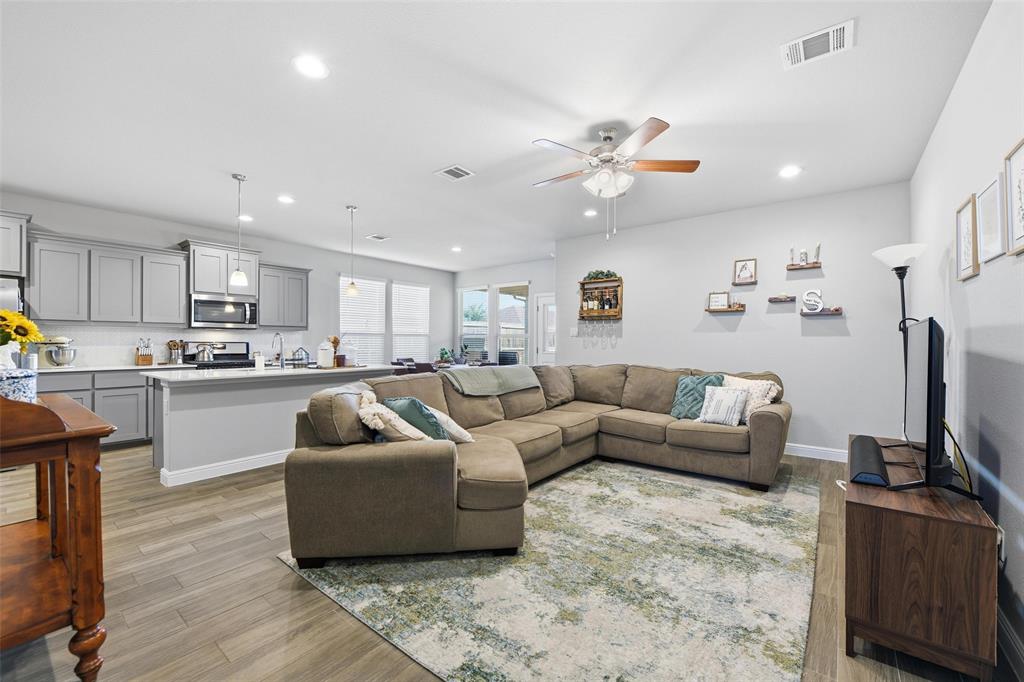 2381 Waggoner Ranch Drive