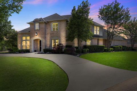 7513 Sugarbush Drive Garland TX 75044
